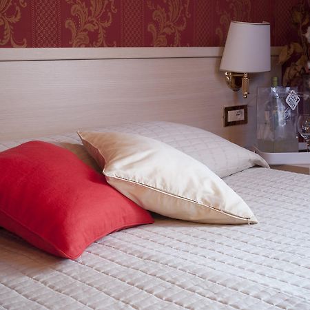 B&B Prestige Ρώμη Εξωτερικό φωτογραφία