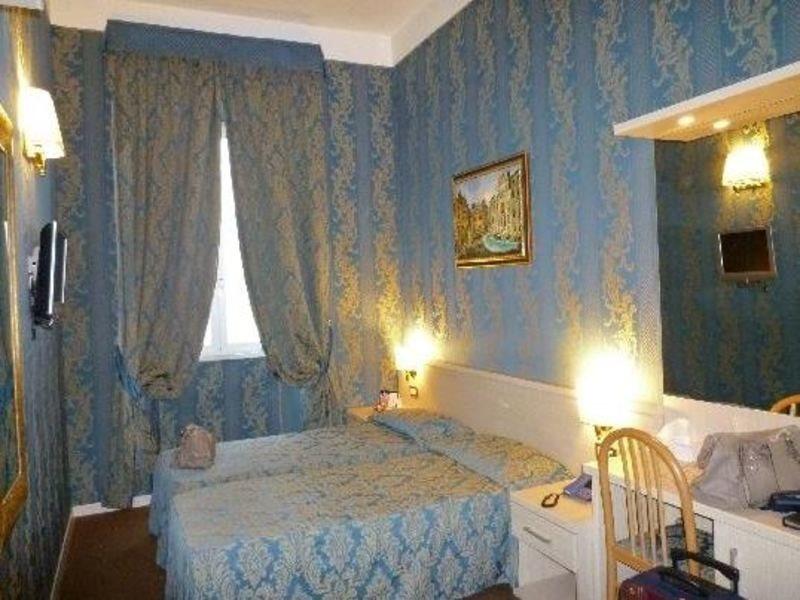 B&B Prestige Ρώμη Εξωτερικό φωτογραφία
