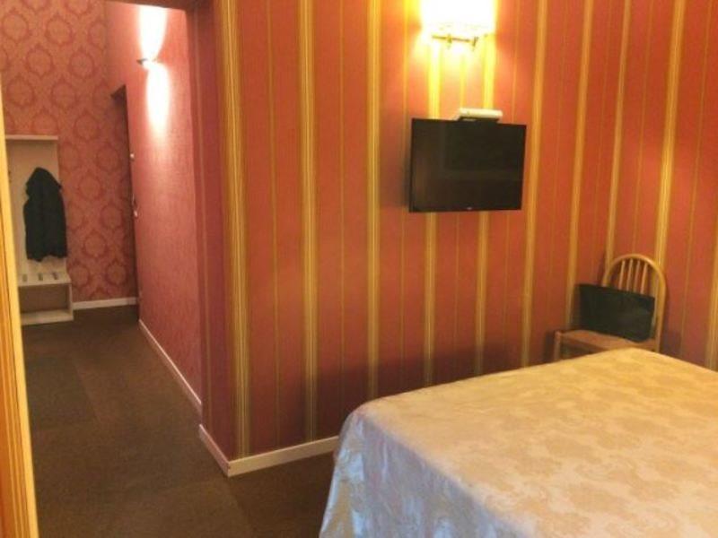 B&B Prestige Ρώμη Εξωτερικό φωτογραφία