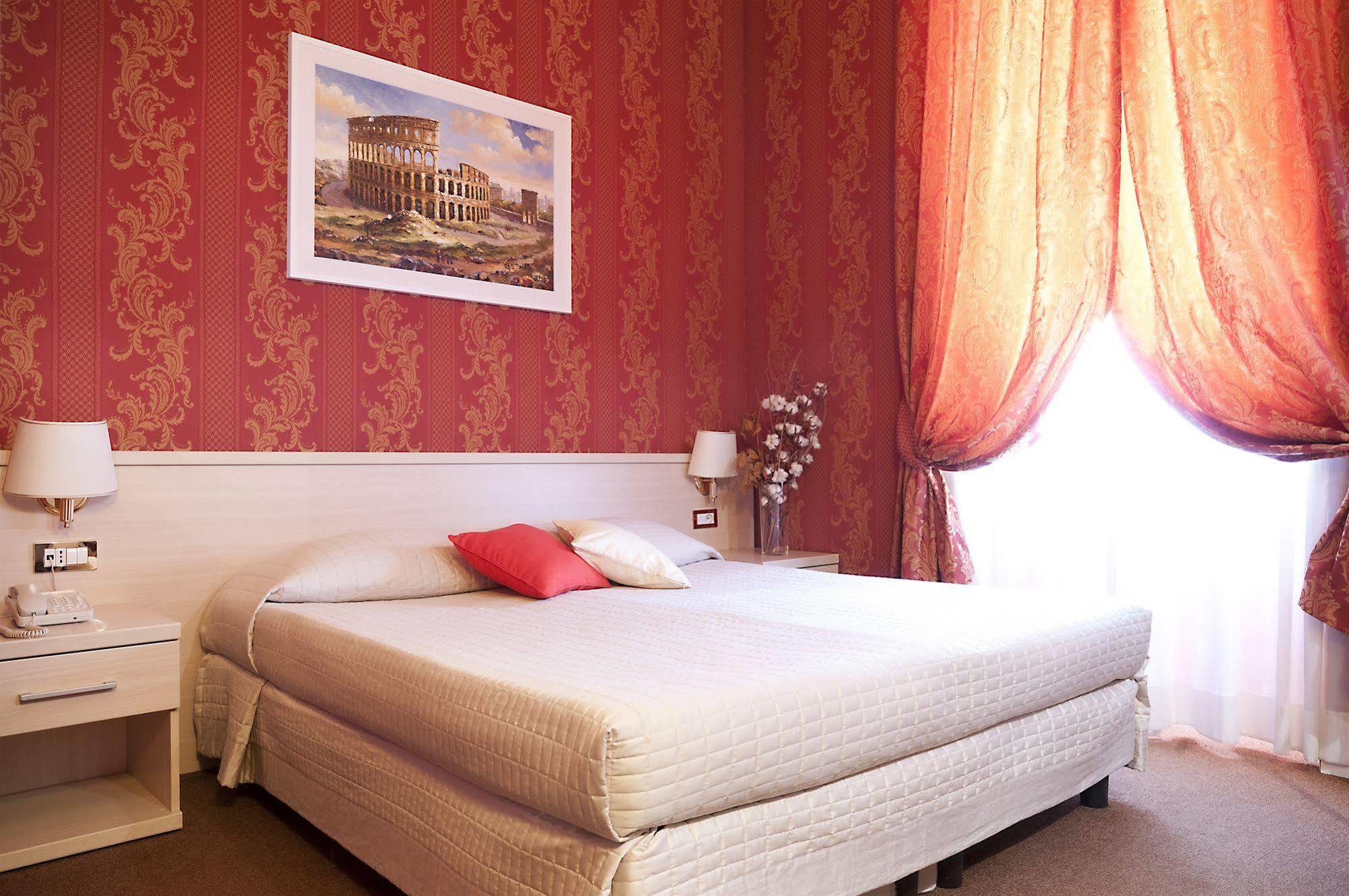 B&B Prestige Ρώμη Εξωτερικό φωτογραφία