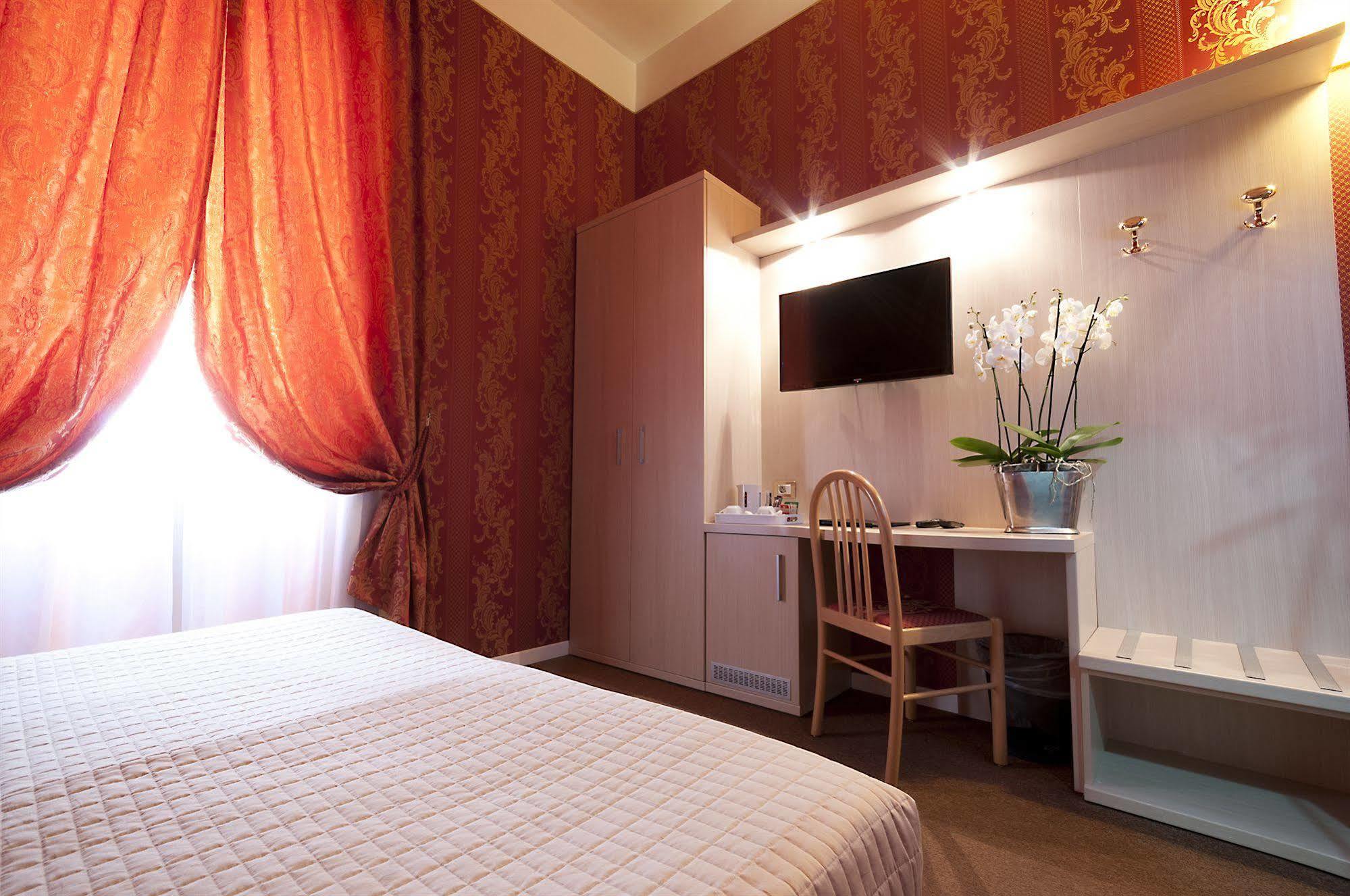 B&B Prestige Ρώμη Εξωτερικό φωτογραφία
