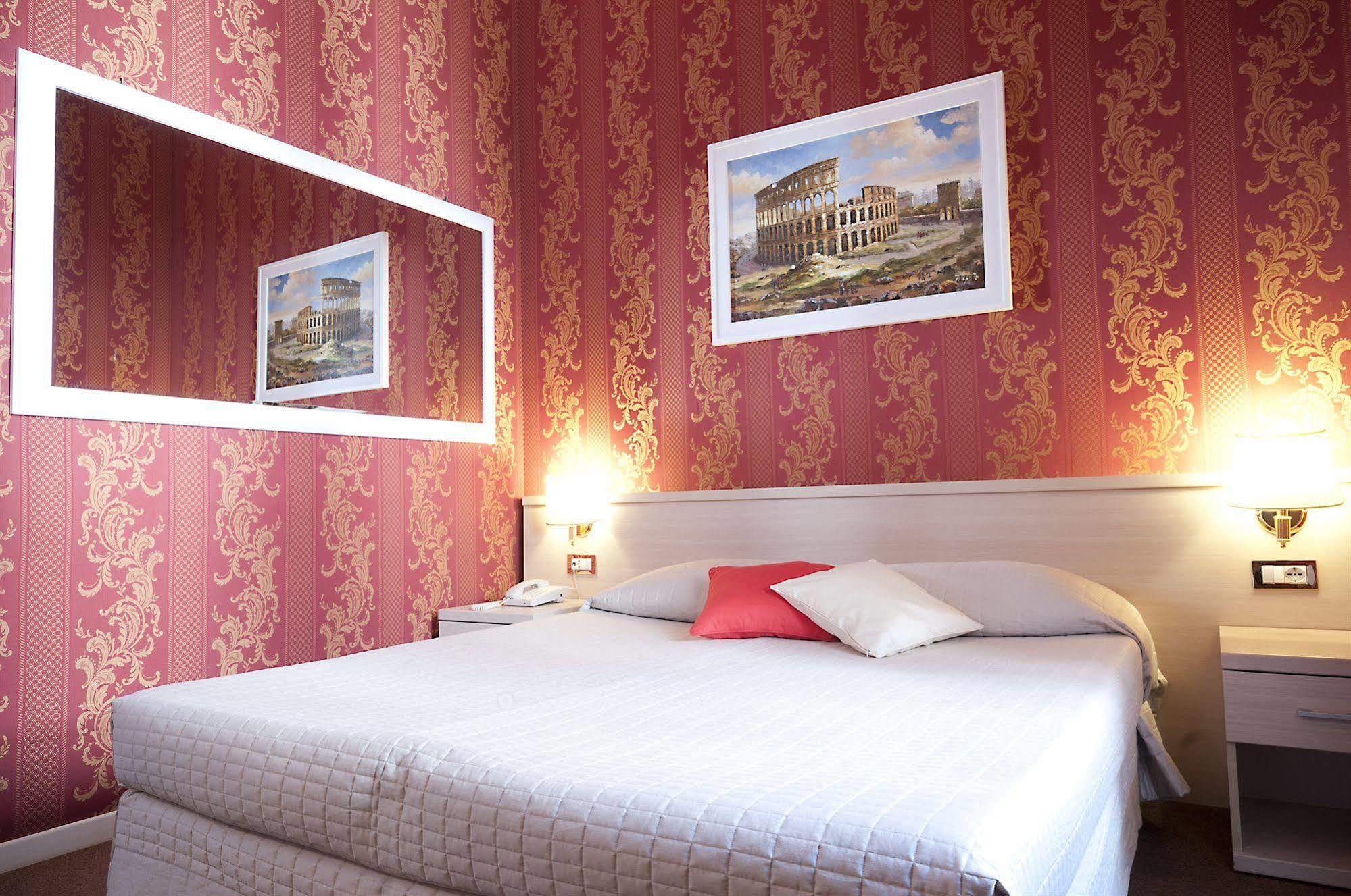 B&B Prestige Ρώμη Εξωτερικό φωτογραφία