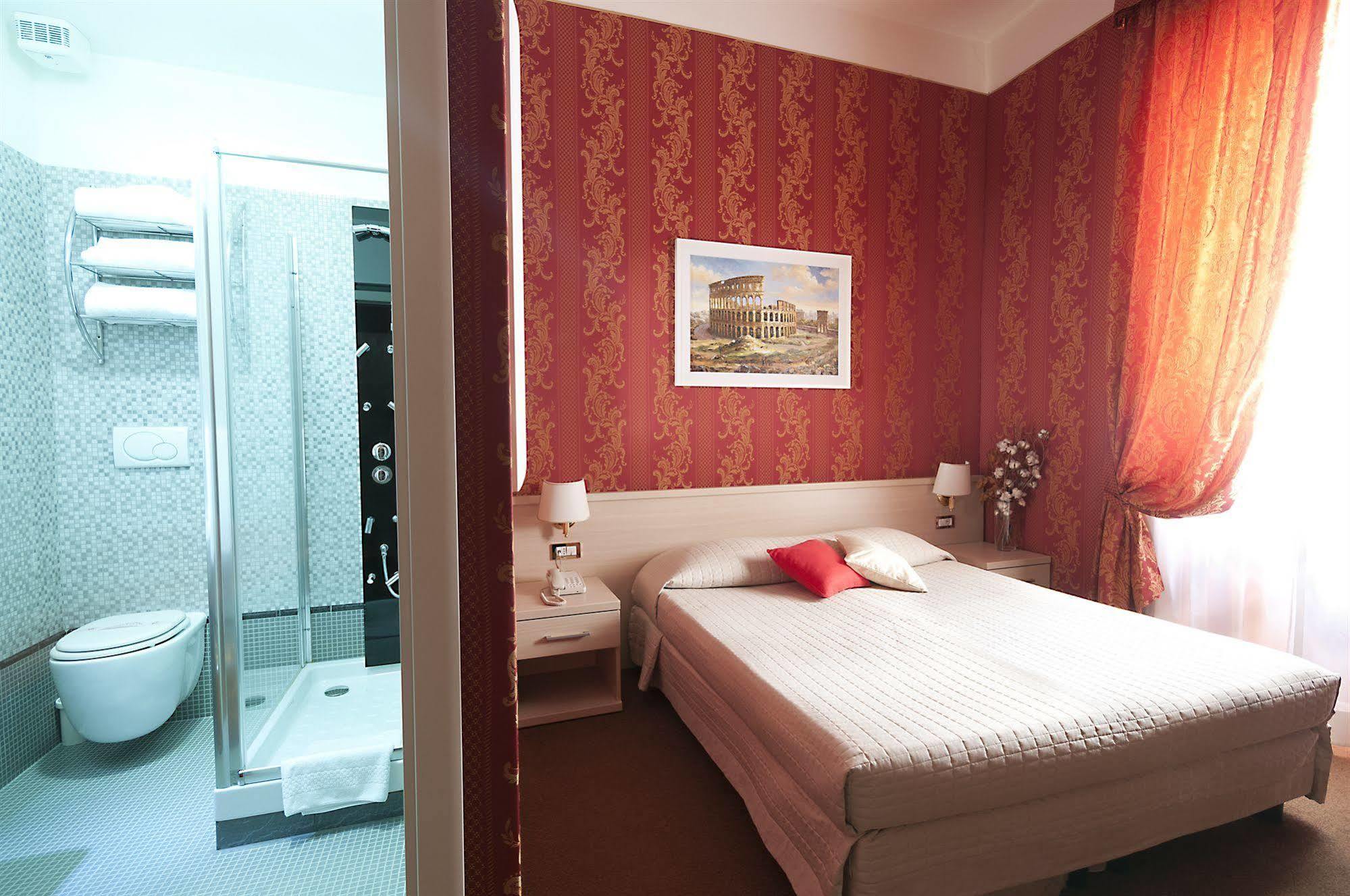B&B Prestige Ρώμη Εξωτερικό φωτογραφία