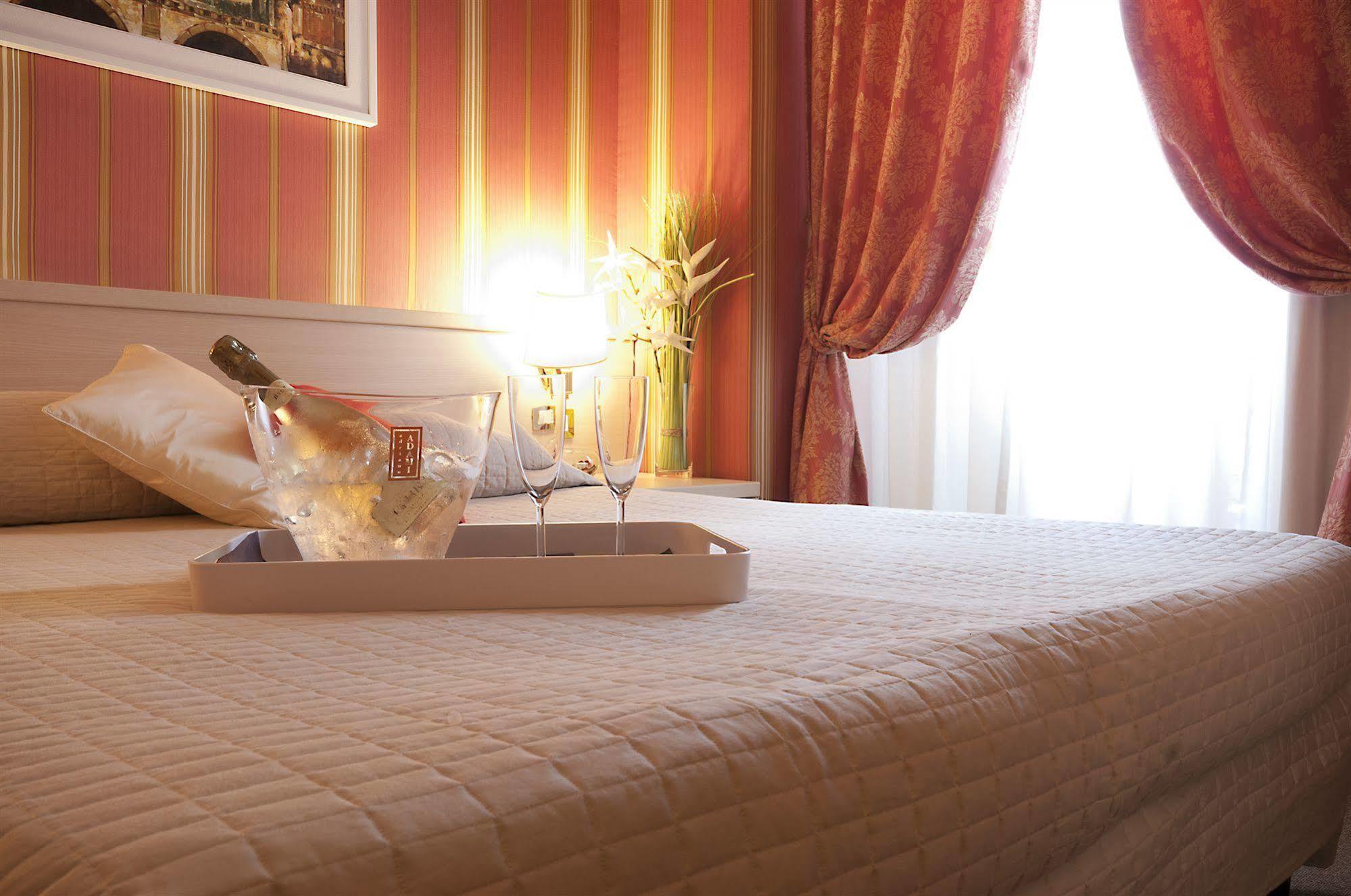 B&B Prestige Ρώμη Εξωτερικό φωτογραφία