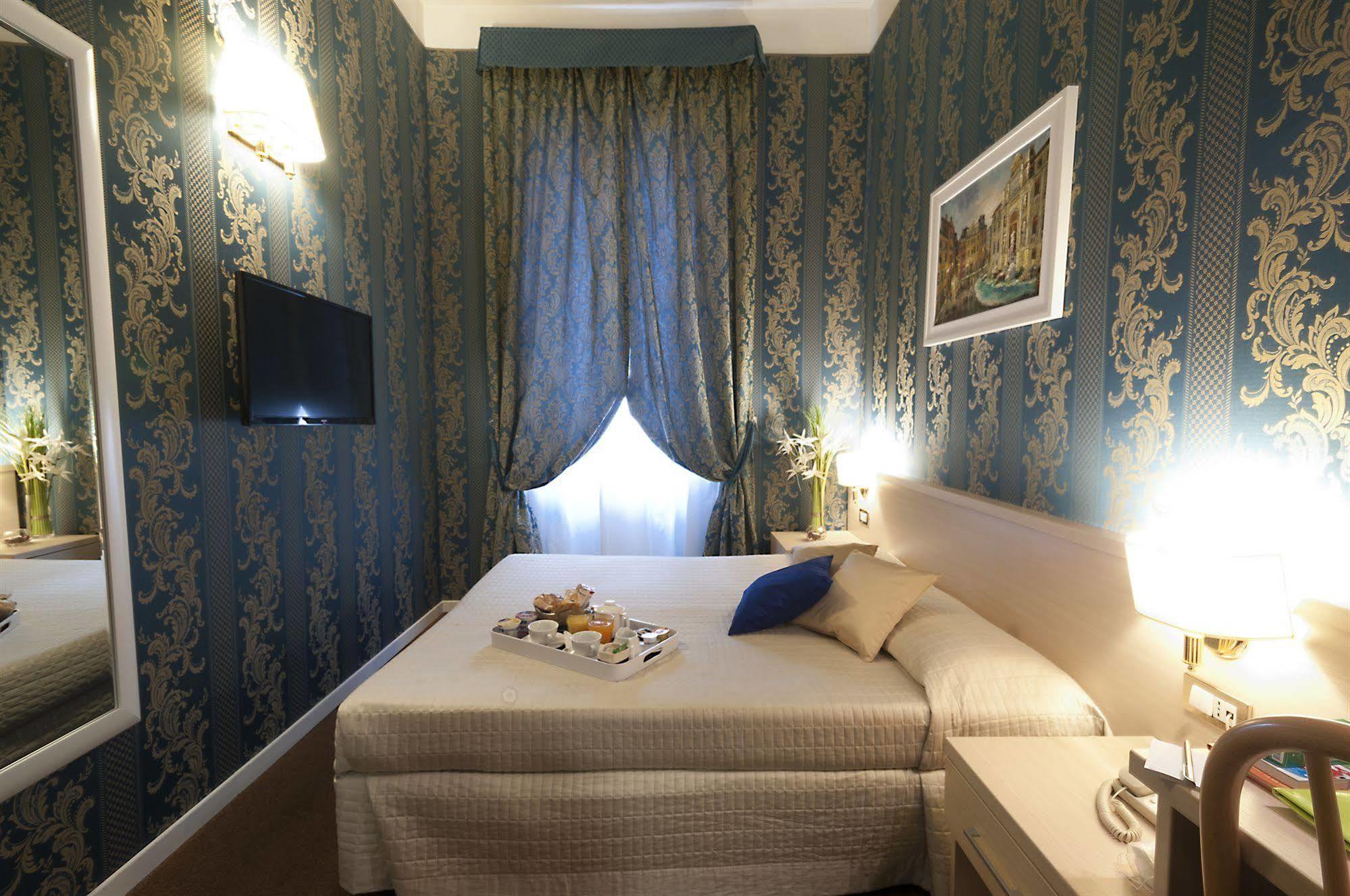 B&B Prestige Ρώμη Εξωτερικό φωτογραφία