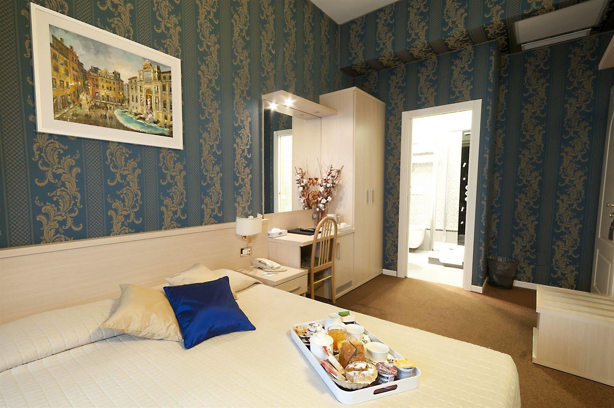 B&B Prestige Ρώμη Εξωτερικό φωτογραφία
