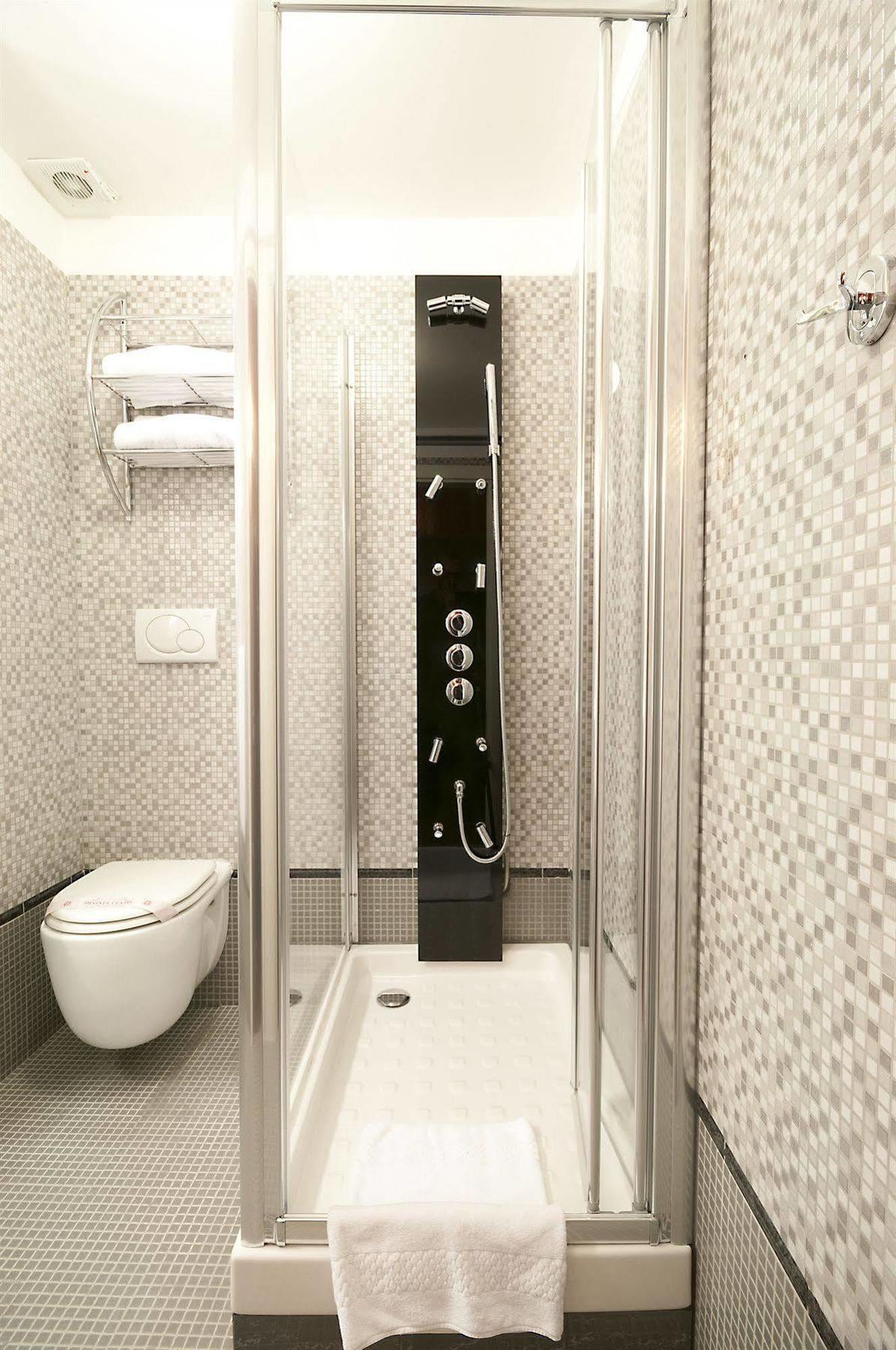B&B Prestige Ρώμη Εξωτερικό φωτογραφία