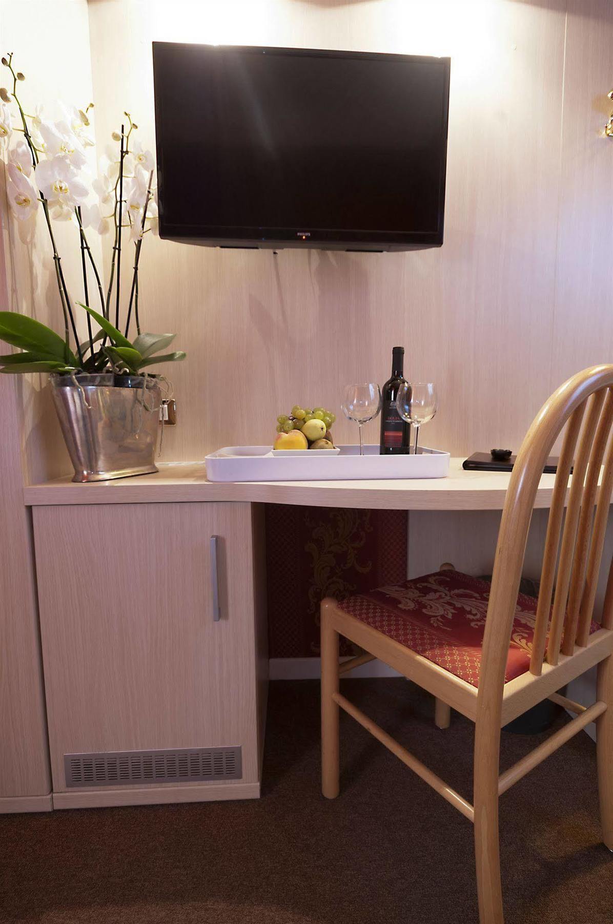 B&B Prestige Ρώμη Εξωτερικό φωτογραφία