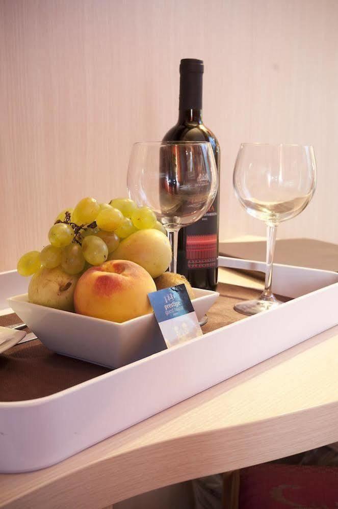 B&B Prestige Ρώμη Εξωτερικό φωτογραφία