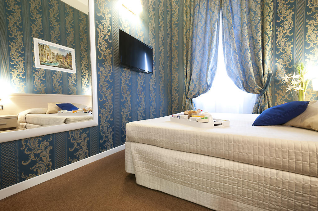 B&B Prestige Ρώμη Εξωτερικό φωτογραφία