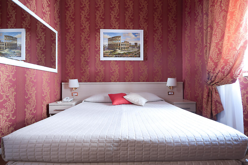 B&B Prestige Ρώμη Εξωτερικό φωτογραφία