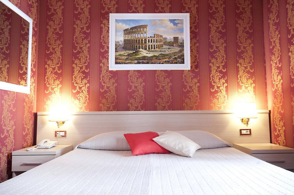 B&B Prestige Ρώμη Εξωτερικό φωτογραφία